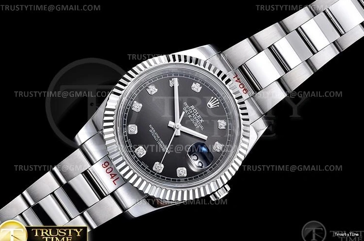 0429 R2DJ0253F – DJ2 41mm Oyst Affordable 648